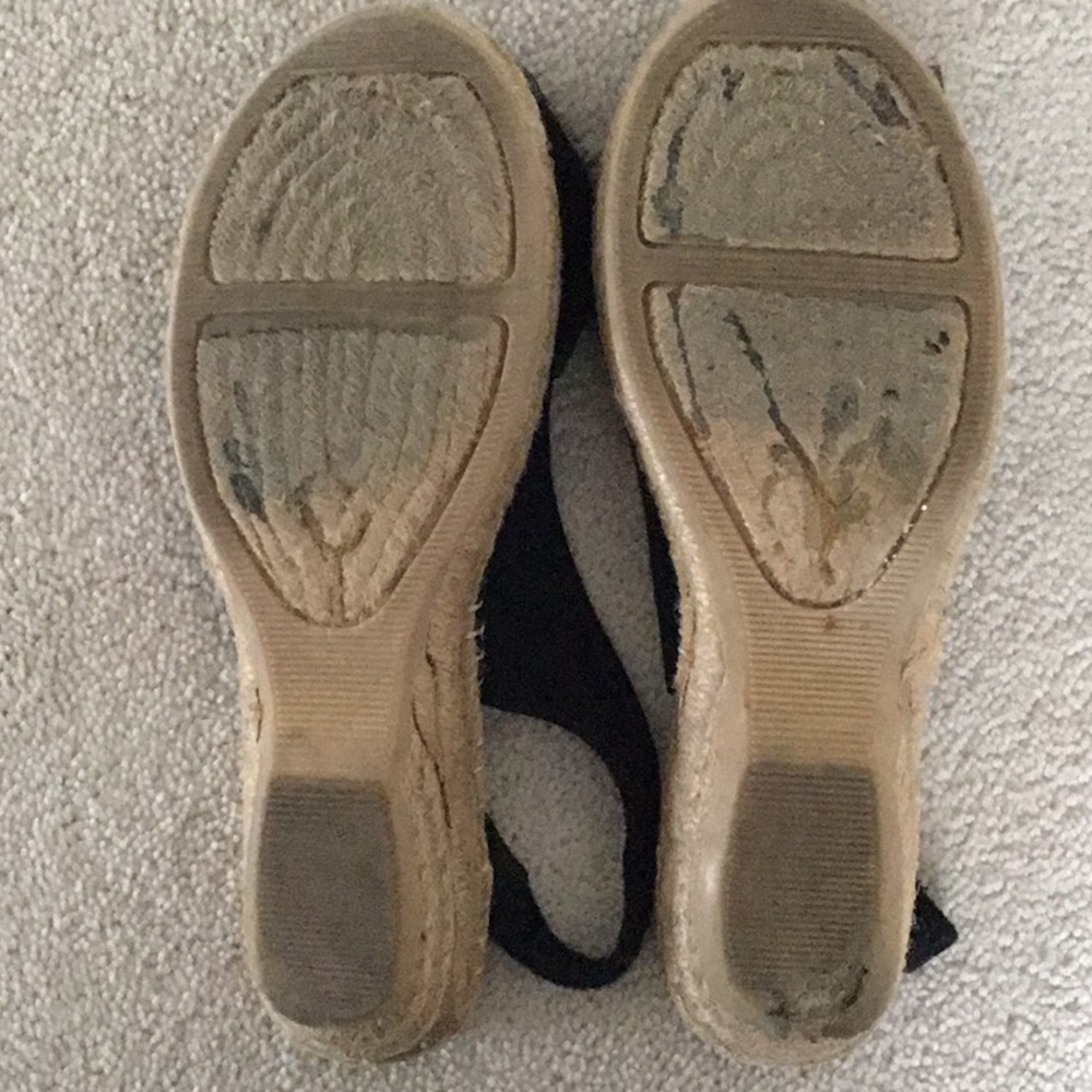Espadrilles - Picture 7 of 8